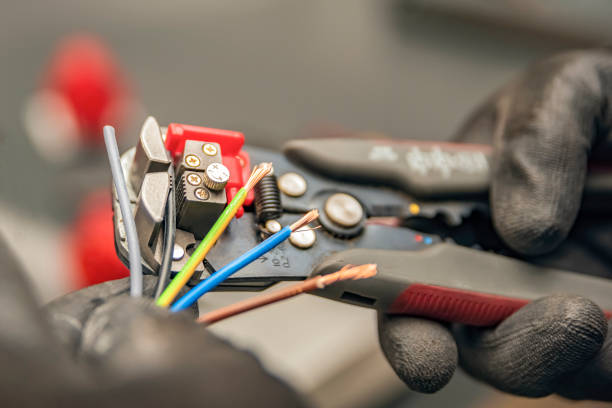 Best Circuit Breaker Repair  in Salunga, PA