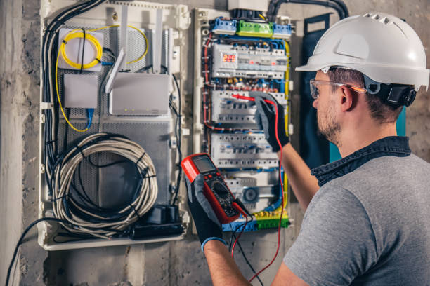 Best Commercial Electrician Services  in Salunga, PA