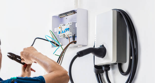 Best Electrical Outlet Repair  in Salunga, PA